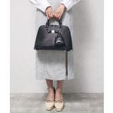 【dazzlin ダズリン】バレッタリボン エコバッグ入バッグチャーム付 | STYLE CODE  | 詳細画像8 