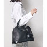 【dazzlin ダズリン】バレッタリボン エコバッグ入バッグチャーム付 | STYLE CODE  | 詳細画像9 