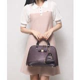 【dazzlin ダズリン】バレッタリボン エコバッグ入バッグチャーム付 | STYLE CODE  | 詳細画像13 