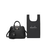 【dazzlin ダズリン】バレッタリボン エコバッグ入バッグチャーム付 | STYLE CODE  | 詳細画像2 