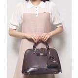 【dazzlin ダズリン】バレッタリボン エコバッグ入バッグチャーム付 | STYLE CODE  | 詳細画像31 