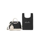 【dazzlin ダズリン】バレッタリボン エコバッグ入バッグチャーム付 | STYLE CODE  | 詳細画像3 