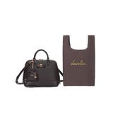 【dazzlin ダズリン】バレッタリボン エコバッグ入バッグチャーム付 | STYLE CODE  | 詳細画像4 