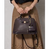 【dazzlin ダズリン】バレッタリボン エコバッグ入バッグチャーム付 | STYLE CODE  | 詳細画像39 