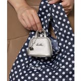 【dazzlin/ダズリン】エコバッグ入りミニバッグチャーム | STYLE CODE | 詳細画像35