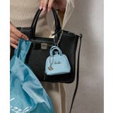 【dazzlin/ダズリン】エコバッグ入りミニバッグチャーム | STYLE CODE | 詳細画像31