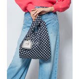 【dazzlin/ダズリン】エコバッグ入りミニバッグチャーム | STYLE CODE | 詳細画像26