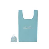 【dazzlin/ダズリン】エコバッグ入りミニバッグチャーム | STYLE CODE | 詳細画像3