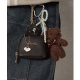 【dazzlin/ダズリン】エコバッグ入りミニバッグチャーム | STYLE CODE | 詳細画像25