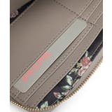 【dazzlin/ダズリン】バレッタリボン L字ファスナー長財布 | STYLE CODE  | 詳細画像12 