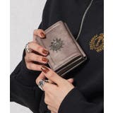 【EVRIS/エブリス】SUNNY アンティークPU 三つ折りミニ財布 | STYLE CODE  | 詳細画像9 