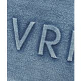 【EVRIS/エブリス】ロゴエンボス ミニトートバッグ | STYLE CODE | 詳細画像6