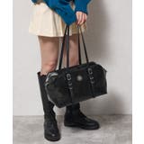 【EVRIS/エブリス】SUNNY Wベルトラージハンドバッグ | STYLE CODE | 詳細画像27
