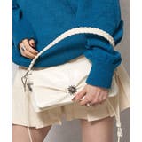 【EVRIS/エブリス】SUNNY ギャザー フラップショルダーバッグ | STYLE CODE | 詳細画像26