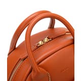【jouetie/ジュエティ】グレインPUライダース ミニボストンバッグ | STYLE CODE | 詳細画像17