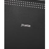 【jouetie/ジュエティ】マイクロスタッズ ミディアムトートバッグ | STYLE CODE | 詳細画像9