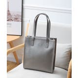 【jouetie/ジュエティ】マイクロスタッズ ミディアムトートバッグ | STYLE CODE | 詳細画像6