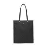 BLK | JJモノグラム織り レトロ クラシックラージトートバッグ | STYLE CODE