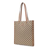 JJモノグラム織り レトロ クラシックラージトートバッグ | STYLE CODE | 詳細画像27