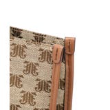 JJモノグラム織り レトロ クラシックラージトートバッグ | STYLE CODE | 詳細画像33