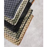 JJモノグラム織り レトロ クラシックラージトートバッグ | STYLE CODE | 詳細画像20