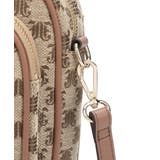 【jouetie/ジュエティ】JJモノグラムジャガード縦長ポシェット | STYLE CODE | 詳細画像16