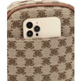 【jouetie/ジュエティ】JJモノグラムジャガード縦長ポシェット | STYLE CODE | 詳細画像20