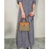 【jouetie/ジュエティ】クラシック モノグラムジャガード フラップ | STYLE CODE  | 詳細画像12 
