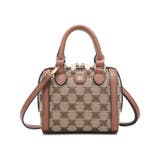 CAM | 【jouetie ジュエティ】JJモノグラムジャガード マイクロ | STYLE CODE