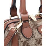 【jouetie ジュエティ】JJモノグラムジャガード マイクロ | STYLE CODE | 詳細画像18