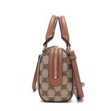 【jouetie ジュエティ】JJモノグラムジャガード マイクロ | STYLE CODE | 詳細画像19