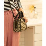 【jouetie ジュエティ】JJモノグラムジャガード マイクロ | STYLE CODE | 詳細画像8