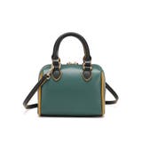 【jouetie/ジュエティ】カラーエッジ マイクロミニボストンバッグ | STYLE CODE  | 詳細画像21 