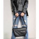 グレインPU ライダース メッセンジャー | STYLE CODE | 詳細画像8