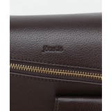 グレインPU ライダース メッセンジャー | STYLE CODE | 詳細画像18