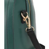 キーハウス付き スムースラージボストンバッグ 旅行バッグ | STYLE CODE | 詳細画像27