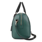 キーハウス付き スムースラージボストンバッグ 旅行バッグ | STYLE CODE | 詳細画像28