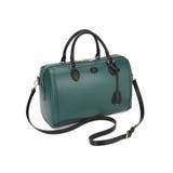 キーハウス付き スムースラージボストンバッグ 旅行バッグ | STYLE CODE | 詳細画像29