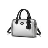 【jouetie/ジュエティ】キーハウス付き スムースミディアムボストンバッグ | STYLE CODE | 詳細画像14