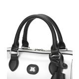 【jouetie/ジュエティ】キーハウス付き スムースミディアムボストンバッグ | STYLE CODE | 詳細画像21