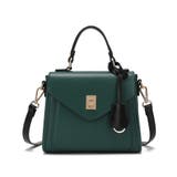 DGRN | 【jouetie/ジュエティ】キーハウス付き スムースフラップショルダーバッグ | STYLE CODE 