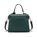 【jouetie/ジュエティ】キーハウス付き スムースフラップショルダーバッグ | STYLE CODE  | 詳細画像12 