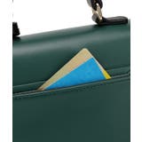 【jouetie/ジュエティ】キーハウス付き スムースフラップショルダーバッグ | STYLE CODE  | 詳細画像13 