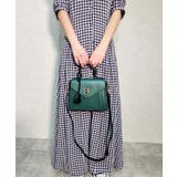【jouetie/ジュエティ】キーハウス付き スムースフラップショルダーバッグ | STYLE CODE  | 詳細画像8 