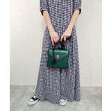 【jouetie/ジュエティ】キーハウス付き スムースフラップショルダーバッグ | STYLE CODE  | 詳細画像6 