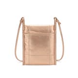 メタリックPUキルティング スリムミニショルダーバッグ | STYLE CODE | 詳細画像30