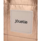 【jouetie/ジュエティ】メタリックPUキルティング 巾着ショルダーバッグ | STYLE CODE | 詳細画像24