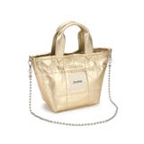 メタリック キルティング 2WAY | STYLE CODE | 詳細画像21