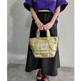 メタリック キルティング 2WAY | STYLE CODE | 詳細画像9