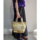 メタリック キルティング 2WAY | STYLE CODE | 詳細画像10